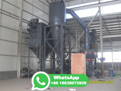 Coal Crusher Machine