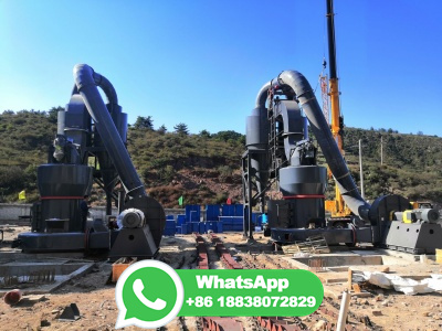 Ball Mill Supplier Worldwide | Used ft x 30 in. Ball Mill For Sale