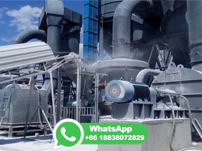 High Energy Ball Mill Emax