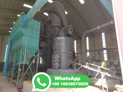 Ball mill for cement grinding