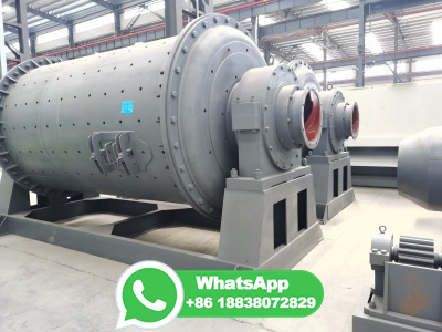 Ball Mill Grinding Machines: Working Principle, Types, Parts ...