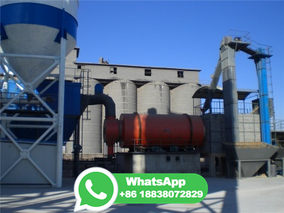 How to Choose the Right Types of Ball Mill for Your Appliion