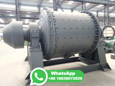 Grinding Mill Design Ball Mill Manufacturer