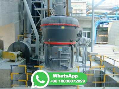 Coal Pulverizer – Power Plant | Pall Corporation