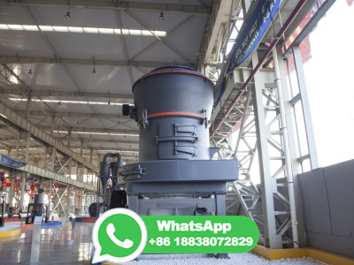 Ball Mill