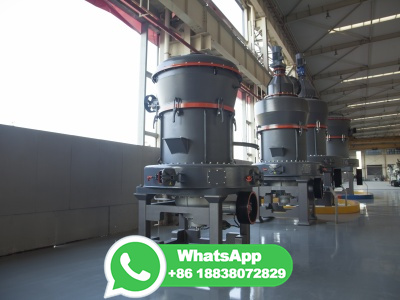 Planetary Ball Mill