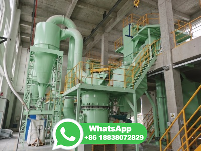 Ball Mills | Industry Grinder for Mineral Processing