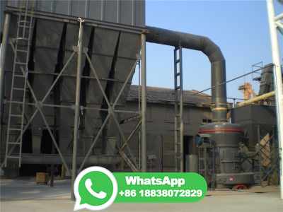 Ball Mill For Sale