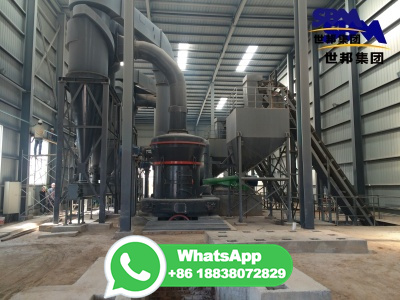 Wet ball mill_Ball mill_PRODUCT_Tongli Machinery