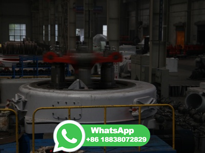 Grinding Mill Design Ball Mill Manufacturer