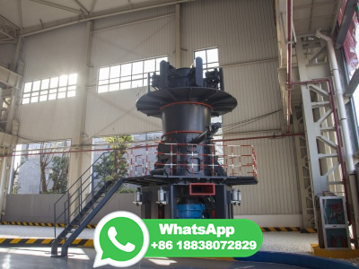 Ball Mill