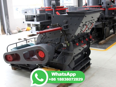 Ball mill for cement grinding