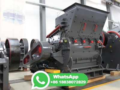 Grinding Mill Power