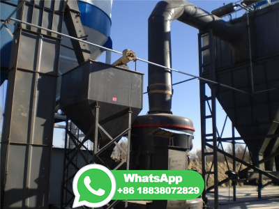 Ball Mill