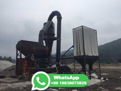 Ball Mill