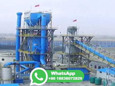 Ball Mill Manufacturer | Neumann Machinery Company