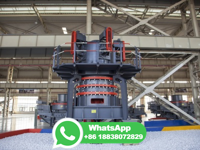 Ball Mill