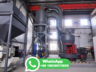 ATOX® Coal Mill