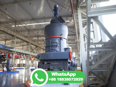 Planetary Ball Mill