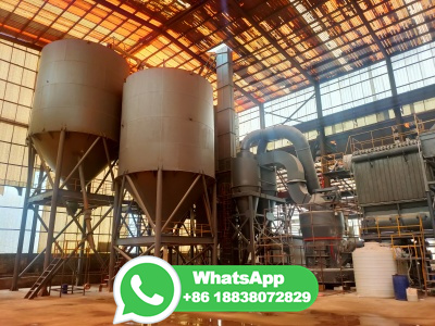 Types of mills for highenergy milling: Aball mill, Bplanetary mill .