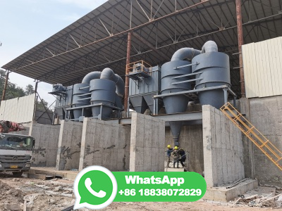 Ball mill