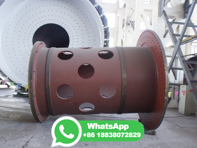 Ball mill