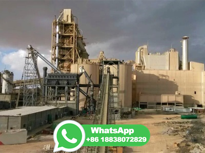 Ball Mill Liner: What is it and How it Works?