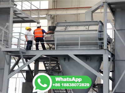 Ball Mill Operation Grinding Circuit Startup Shutdown Procedure