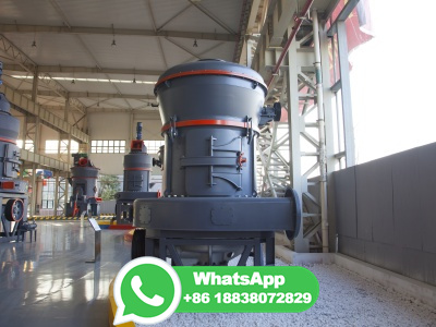 Calculate and Select Ball Mill Ball Size for Optimum Grinding