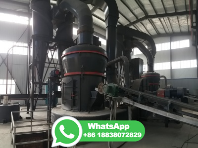 Ball Mill; Principle, Working, and Construction » Pharmaguddu