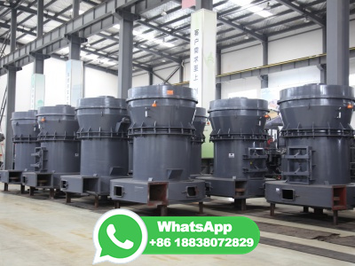 Ball Mill