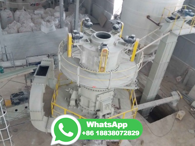 Cement Milll Separator | Cyclone Air Separator in Cement Plant