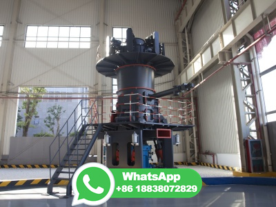 Planetary ball mill