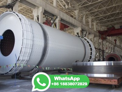 Ball Grinding Mill at Best Price in India