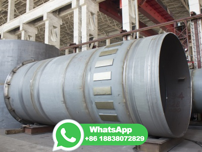 Ball Mill