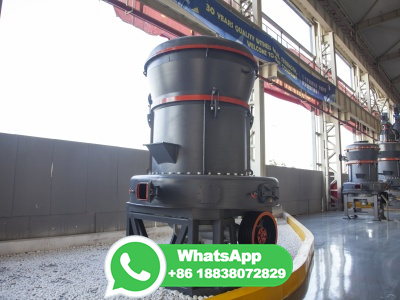 Grinding Mill Design Ball Mill Manufacturer