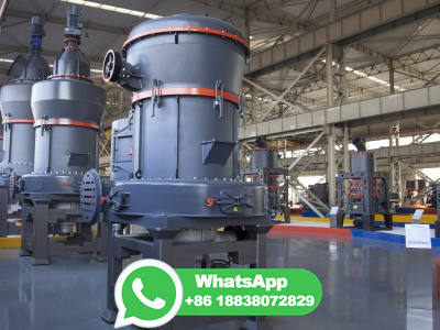 Mill Liners Manufacturer