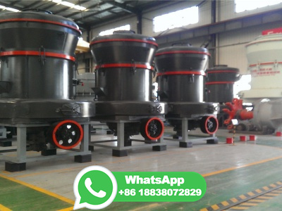 Batch Ball Mill – Batch Type Ball Mill For Sale