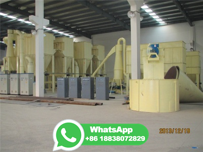 Ball Mill | Ball Mills | Wet Dry Grinding | DOVE