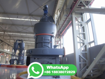 Ball Mill