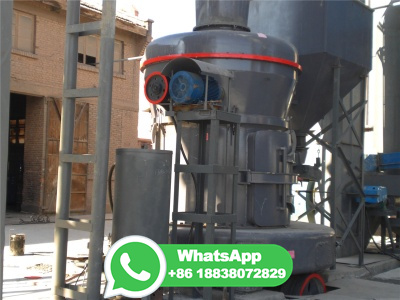 What is a ball mill used for in gold mining?