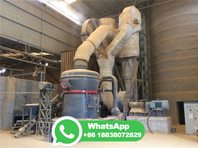 Cement Machinery