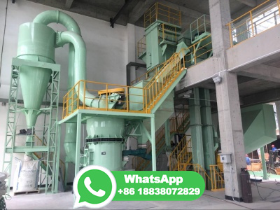 Planetary Ball Mill