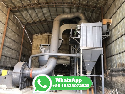 Hammer Mill Crusher Grinder