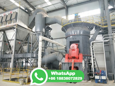 Ball Mill Maintenance Installation Procedure