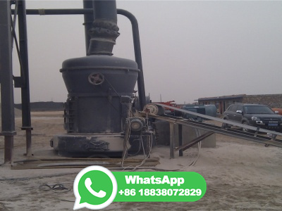 Ball Mill Principle, Construction, Uses, Advantage, Disadvantage.