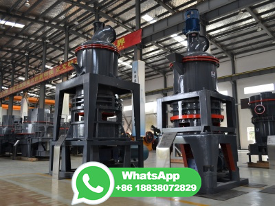 Used Hardinge Ball Mills (mineral processing) for sale | Machinio