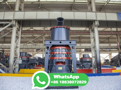 Ball Mill