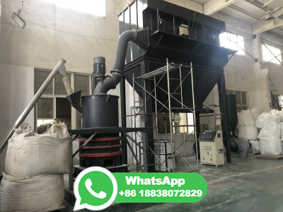 HighEfficiency Vertical Coal Mill