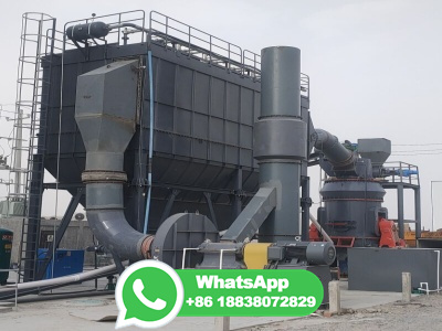 Mills for Wonder Cement in India